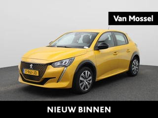 Peugeot e-208 EV Active Pack 50 kWh