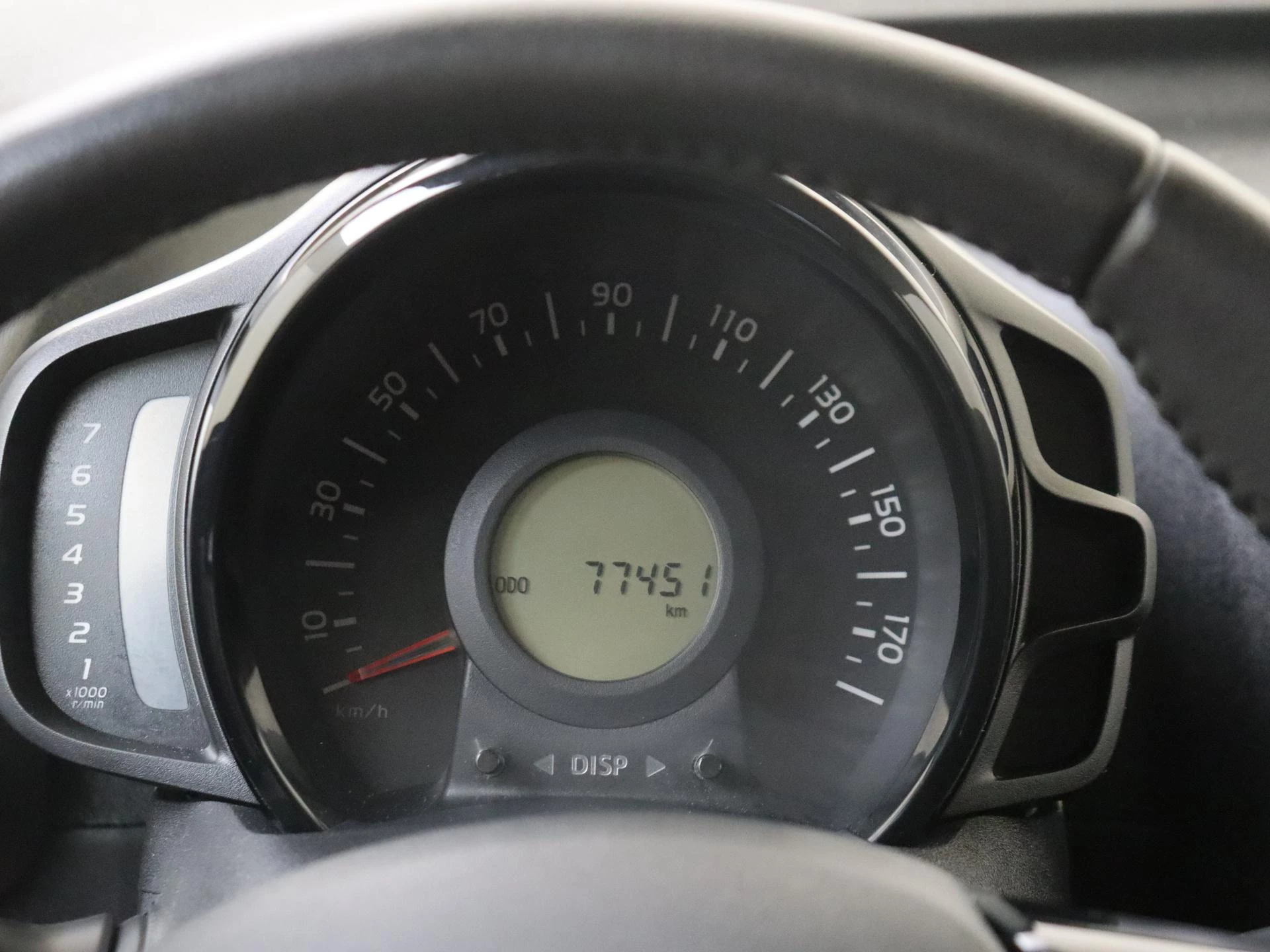 Toyota Aygo 1.0 VVT-i x-play