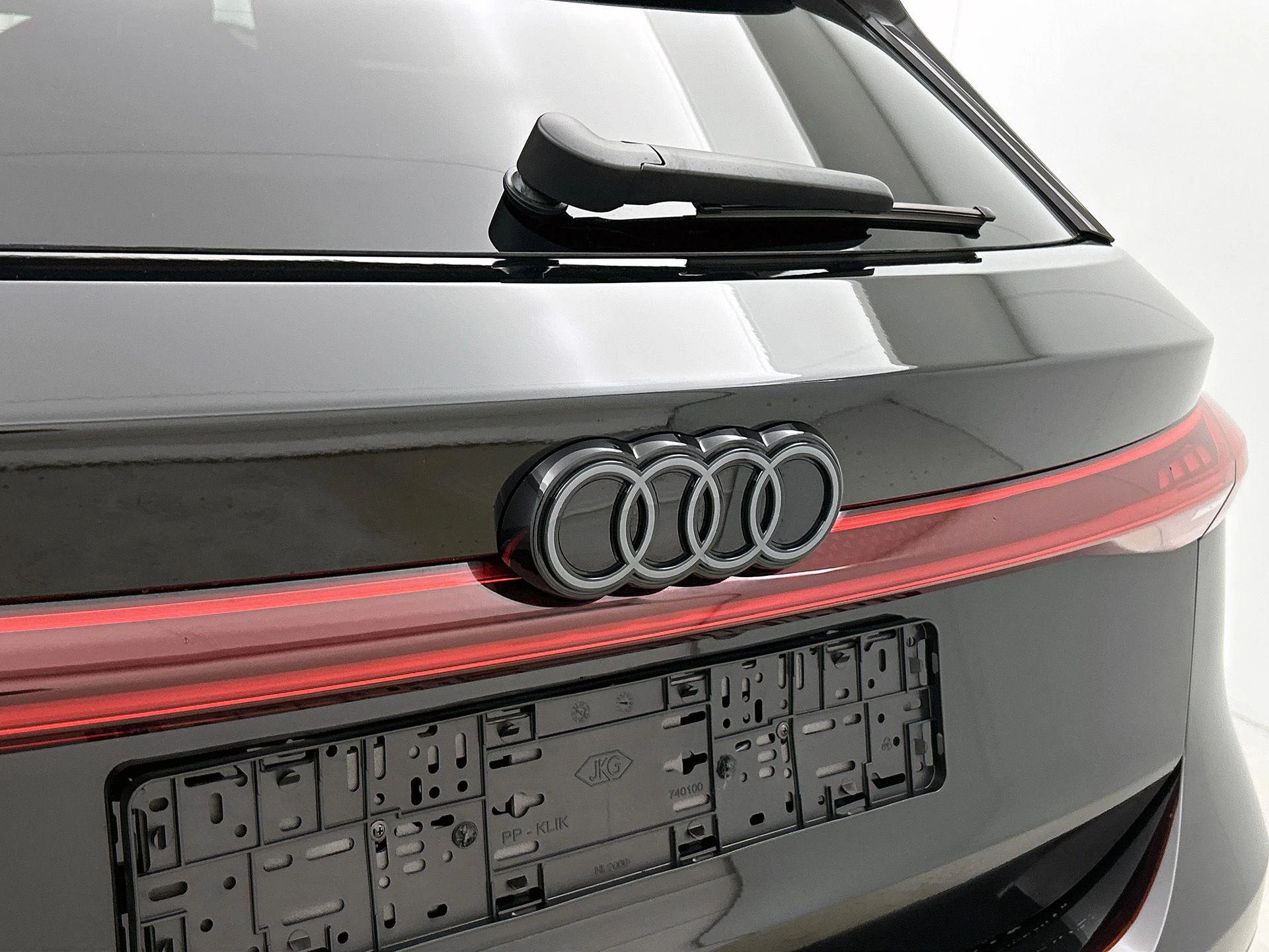 Audi A6 Avant e-tron S edition 83 kWh