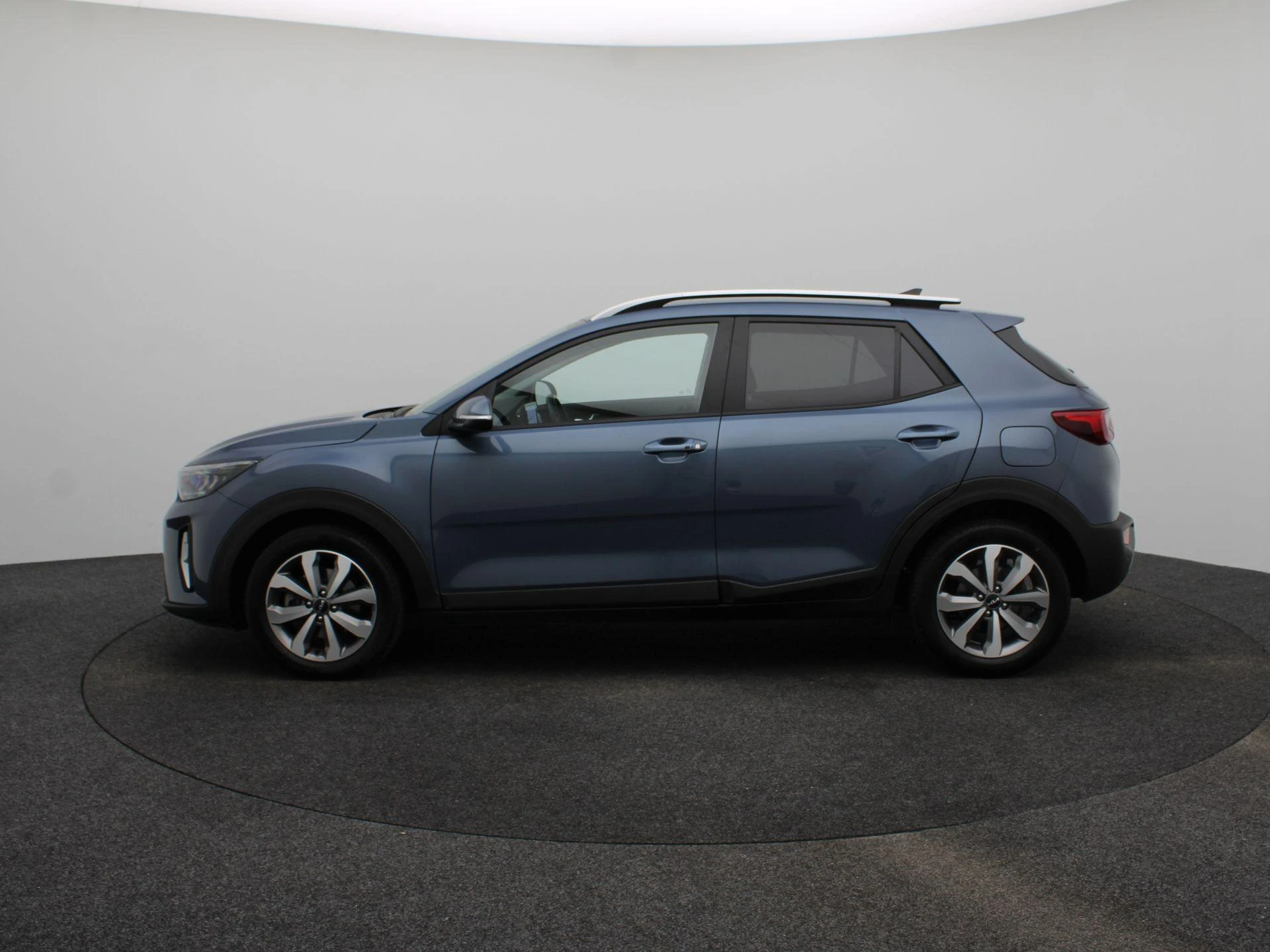 Kia Stonic 1.0 T-GDi MHEV DynamicPlusLine