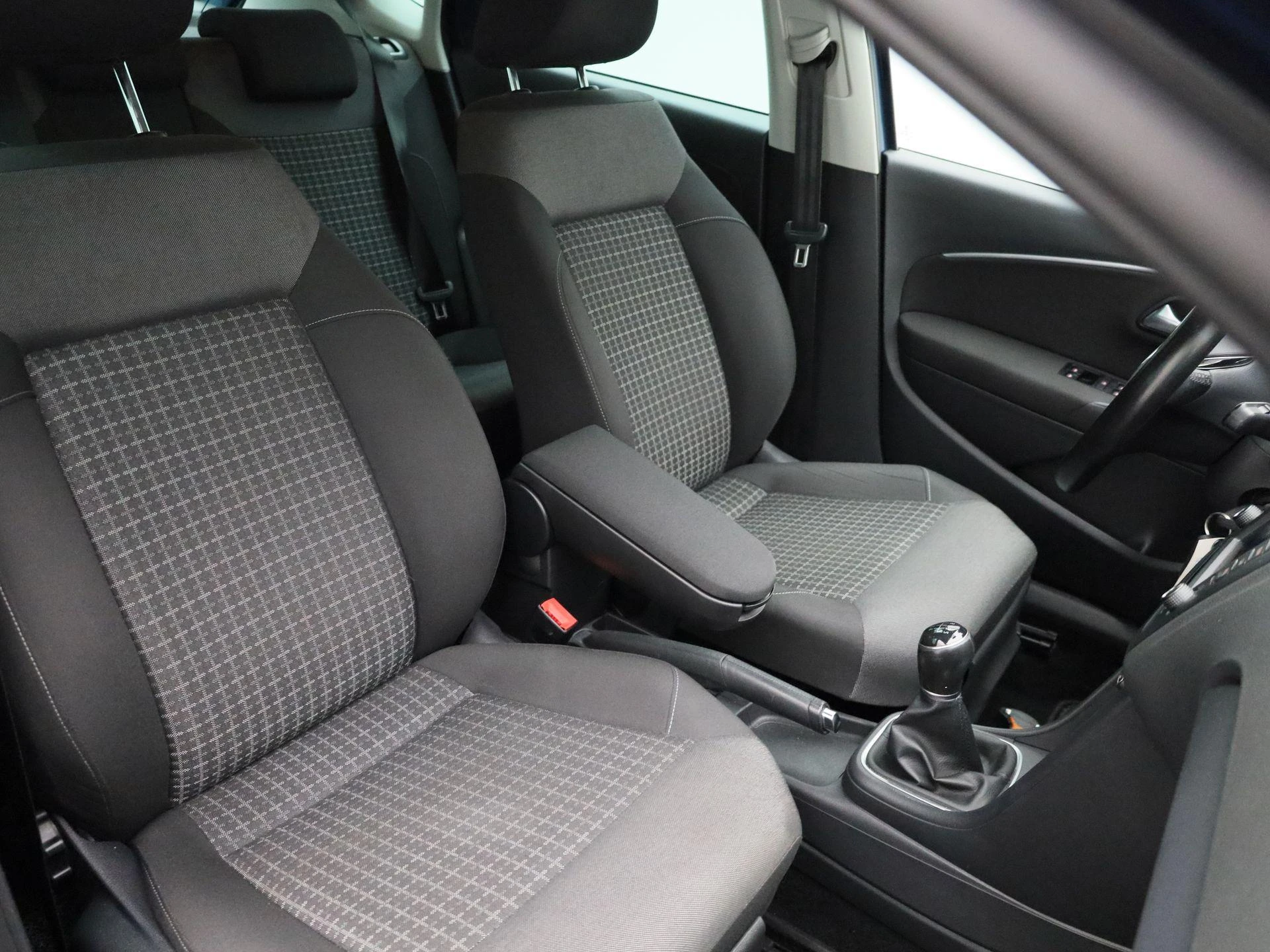 Volkswagen Polo 1.2 TSI Comfortline