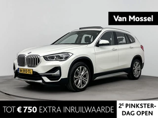 BMW X1 sDrive20i Business Edition Plus 178PK