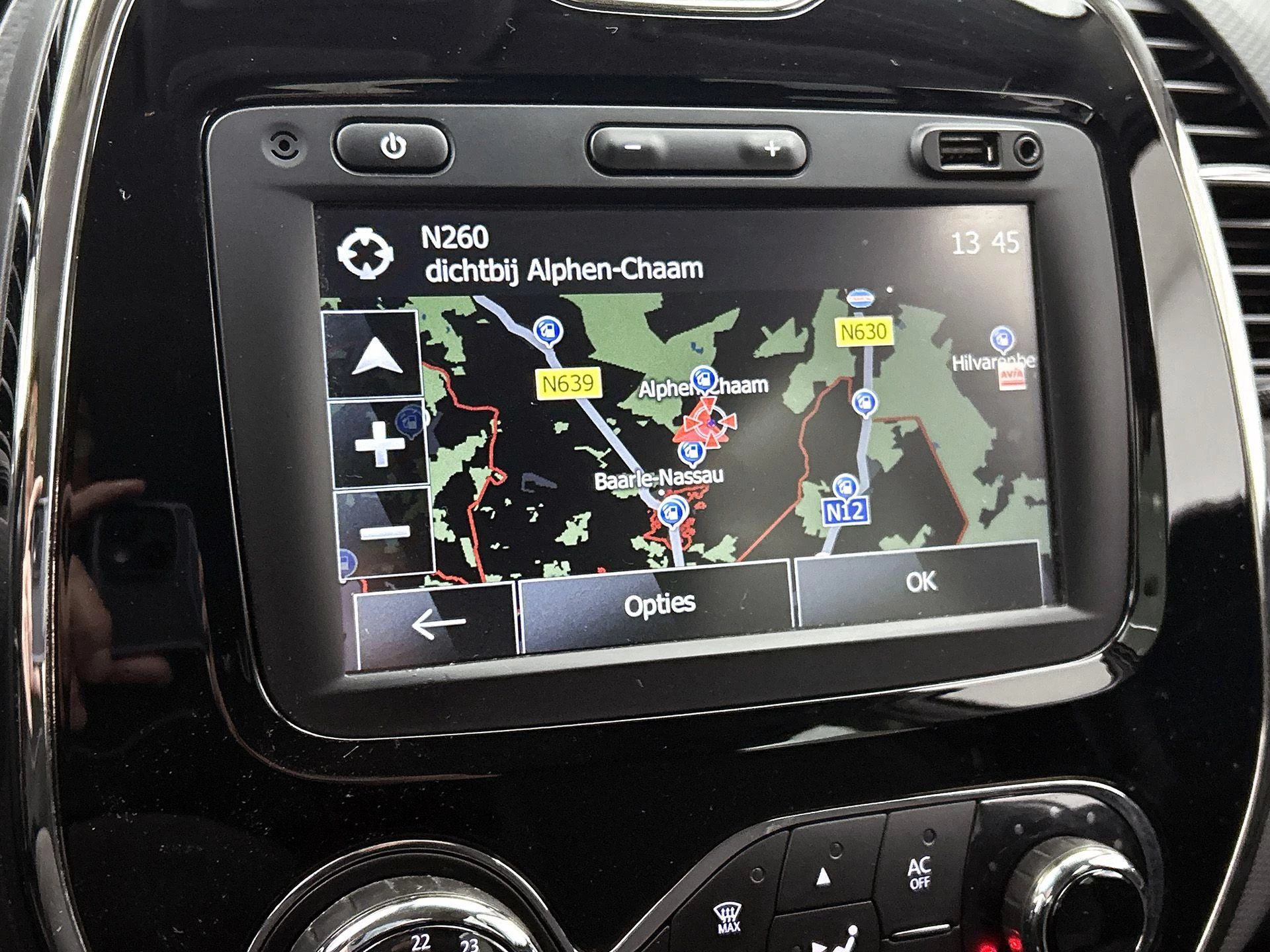 Renault Captur 0.9 TCe Helly Hansen