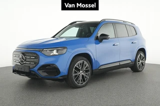 Mercedes-Benz GLB 250+ Sport Edition + MULTIBEAM LED + CARPLAY + PANO DAK + MEMORY +
