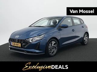 Hyundai i20 1.0 T-GDI Comfort
