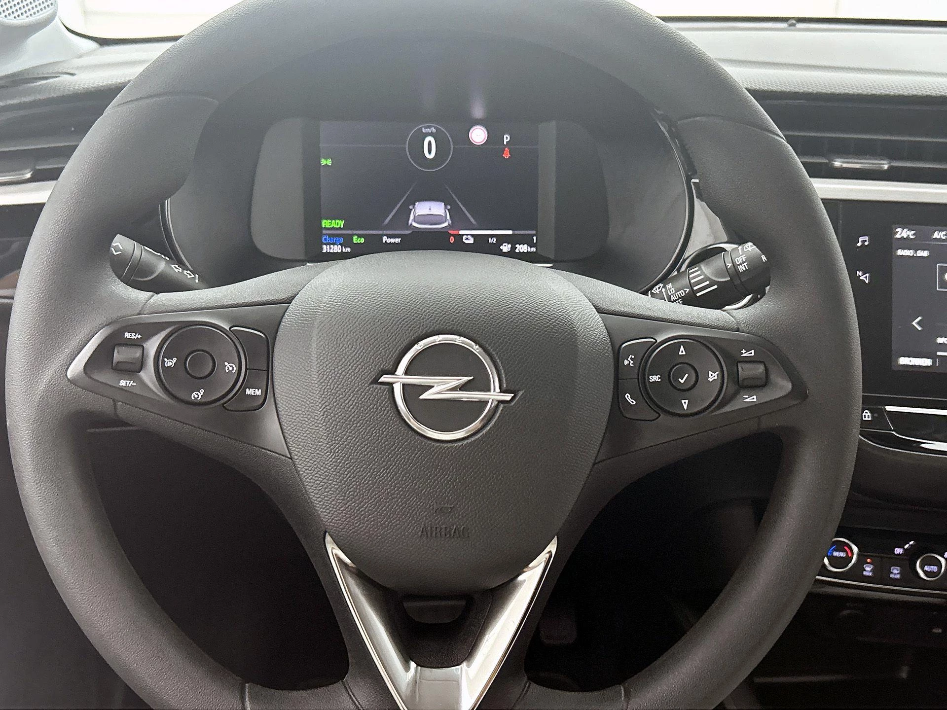 Opel Corsa-e Edition 50 kWh