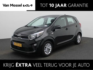 Kia Picanto 1.0 DPi DynamicLine