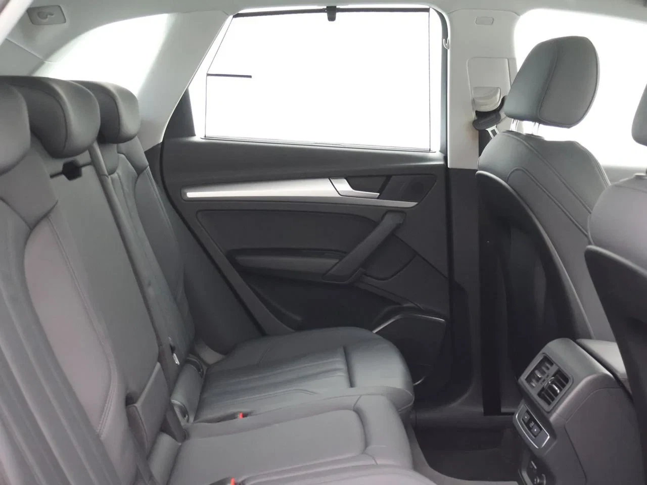 Audi Q5 Dsl Q5 35TDi Business Edition Advanced 163PK *AUTOMAAT*PANODAK*LEDER*CAMERA*CRUISE*PDC*NAVI*AIRCO*...*