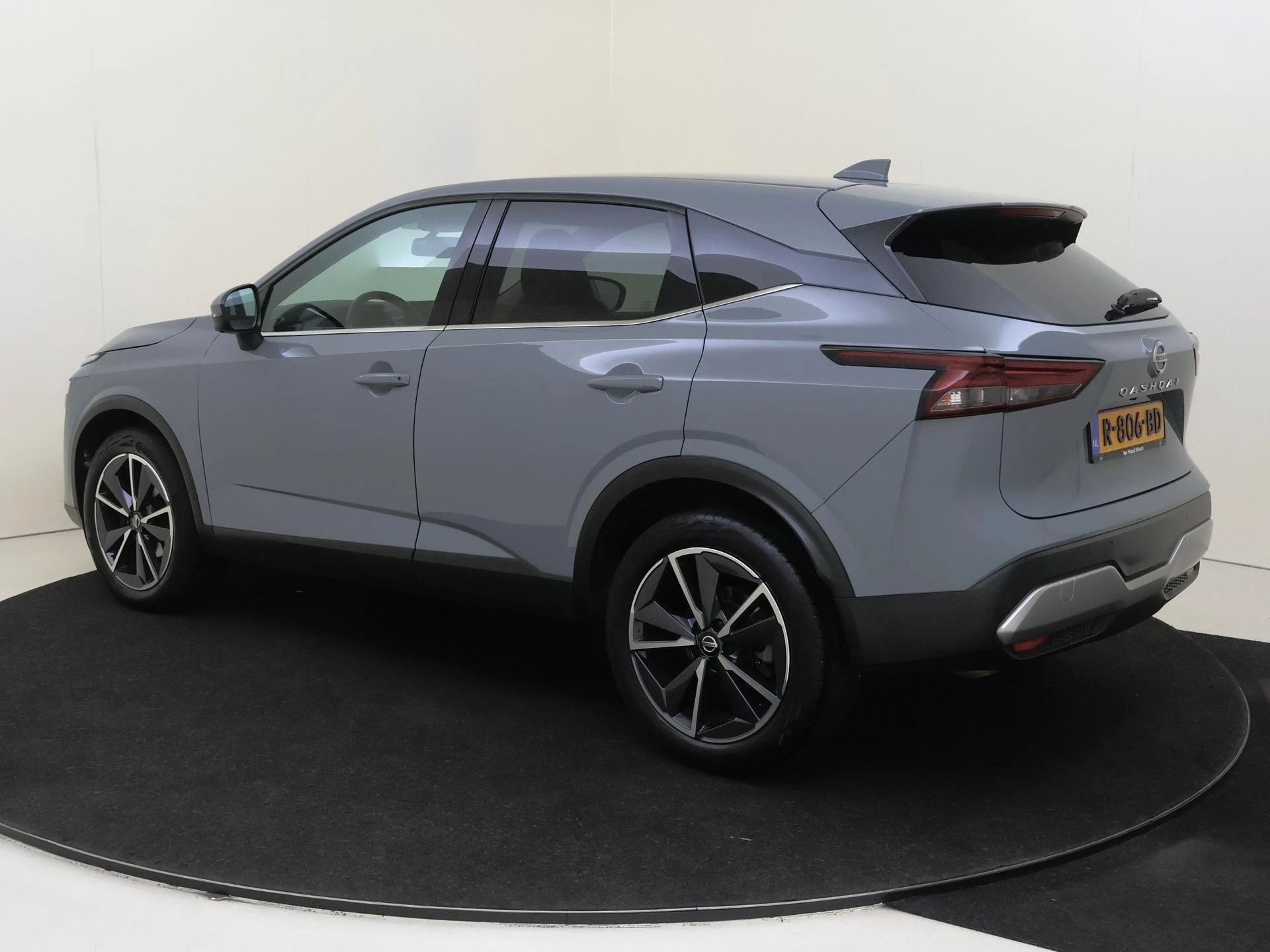 Nissan QASHQAI 1.3 MHEV Xtronic N-Style