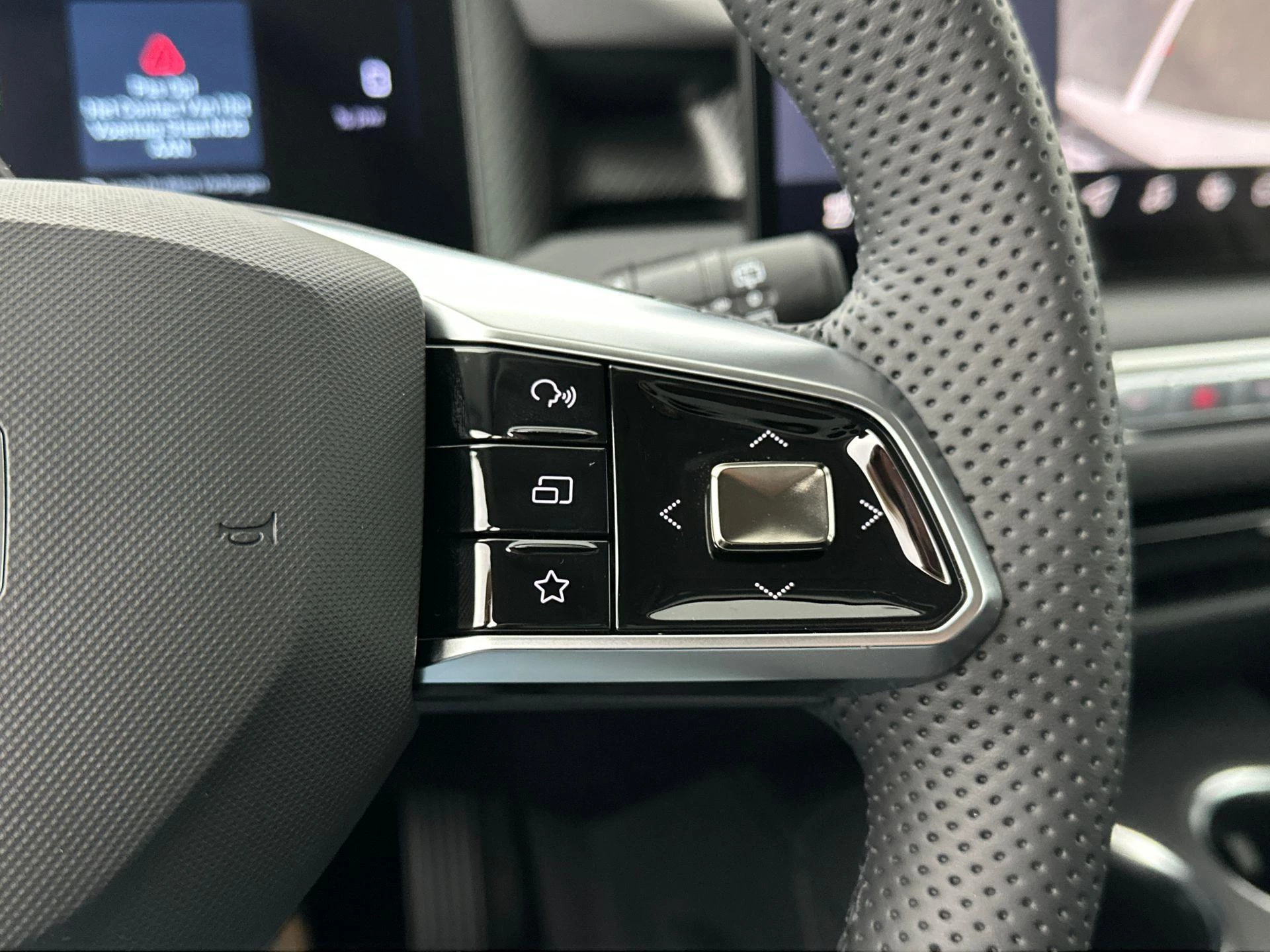 MG MGS5 EV Comfort 49 kWh