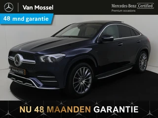 Mercedes-Benz GLE Coupé 350 de 4MATIC