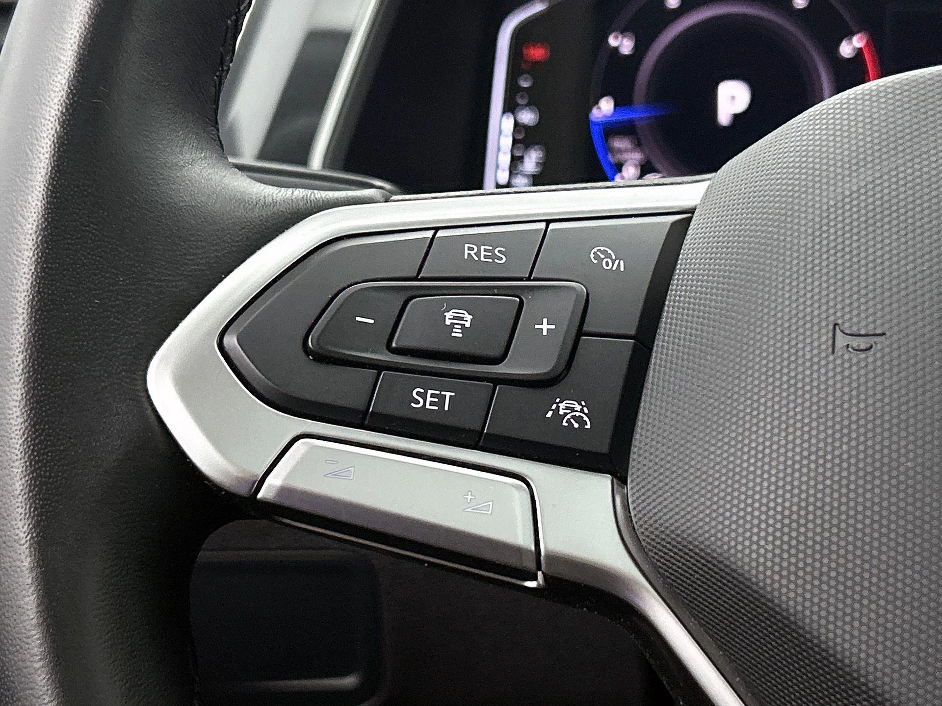 Volkswagen Tiguan 1.5 TSI Elegance