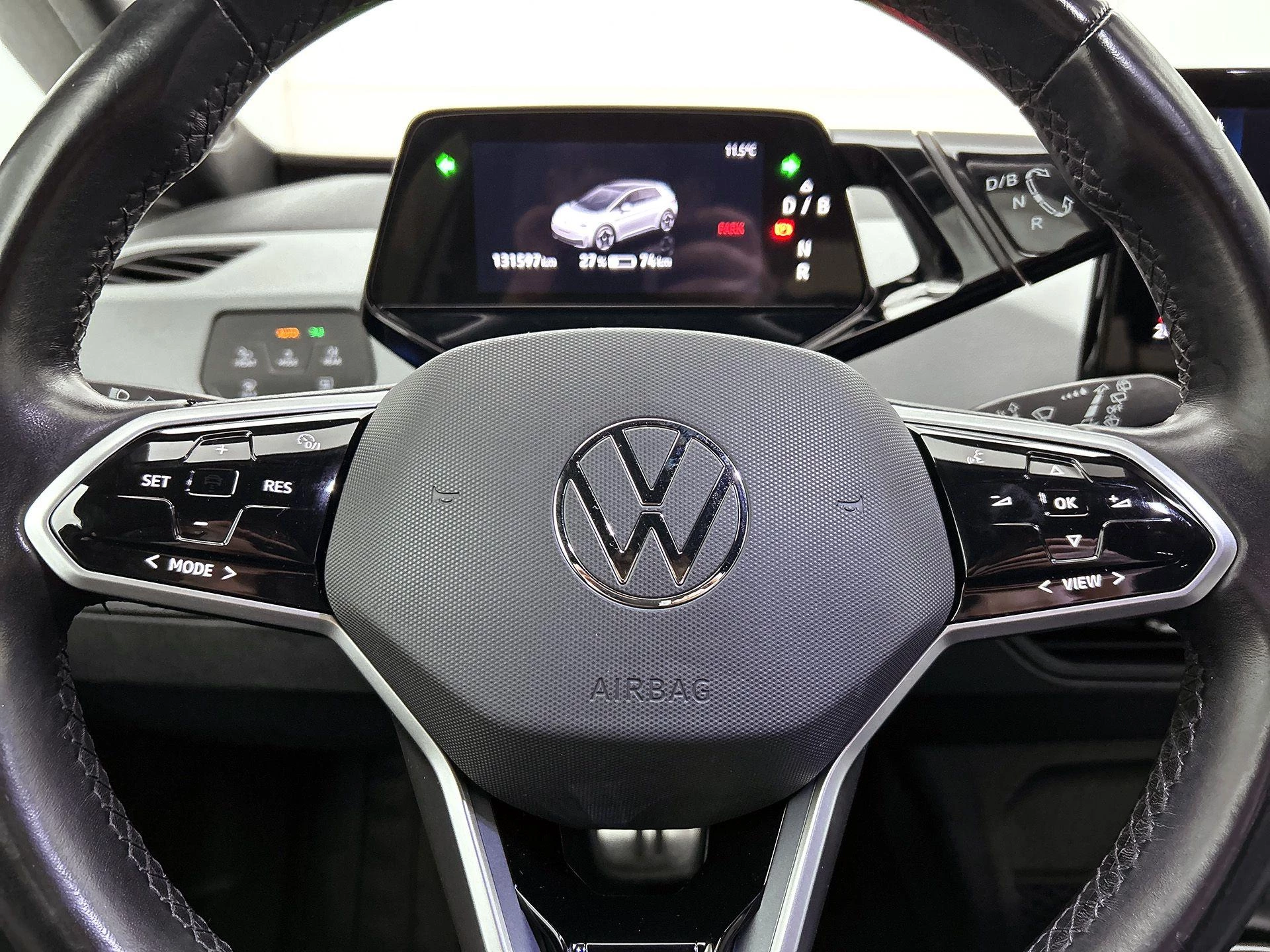 Volkswagen ID.3 First Plus 58 kWh