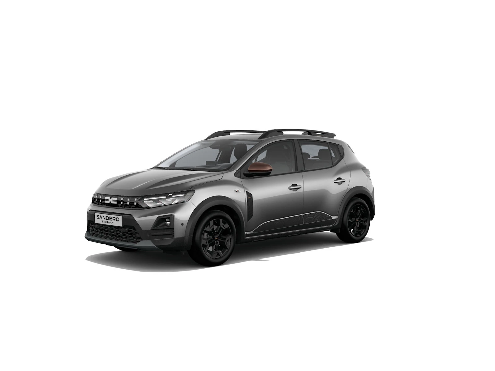 Dacia Sandero Stepway Extreme