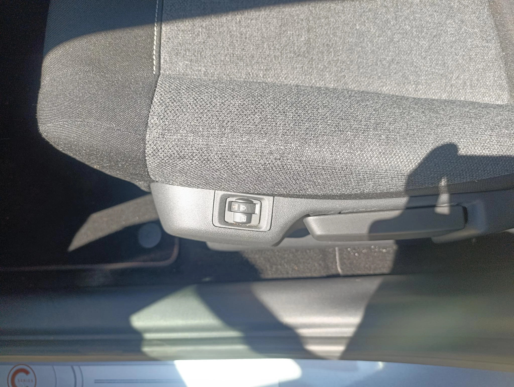 Citroën C3 Aircross 1.2 PureTech Shine