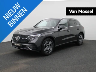 Mercedes-Benz GLC 300D