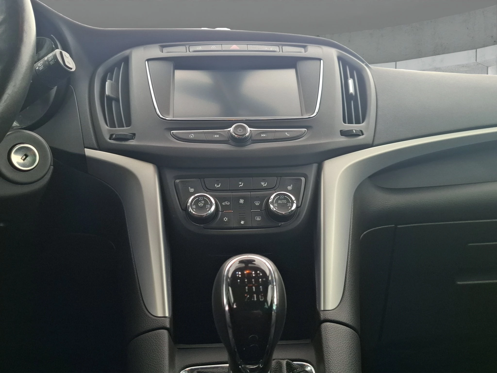 Opel Zafira Business Edition BUSINESSPKT*BI-LED*AHK*LRH*RFK*ERGONOMIESITZ