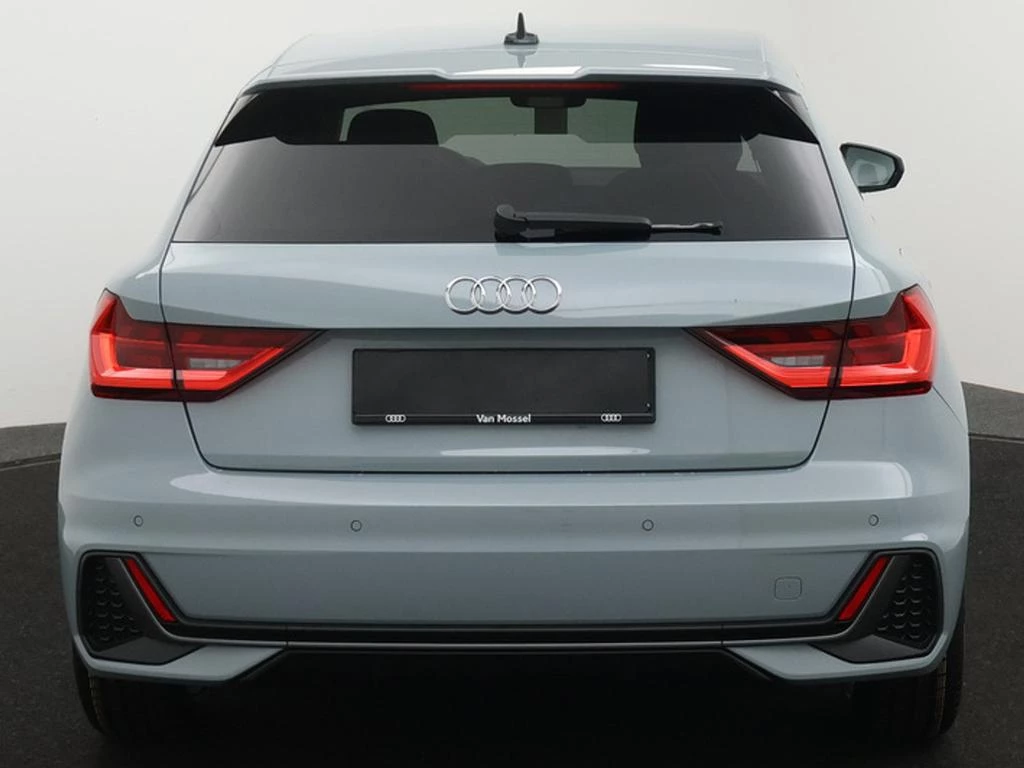 Audi A1 Sportback Audi A1 Sportback Prestige Edition 25TFSI 95pk AUTOMAAT - DEMO