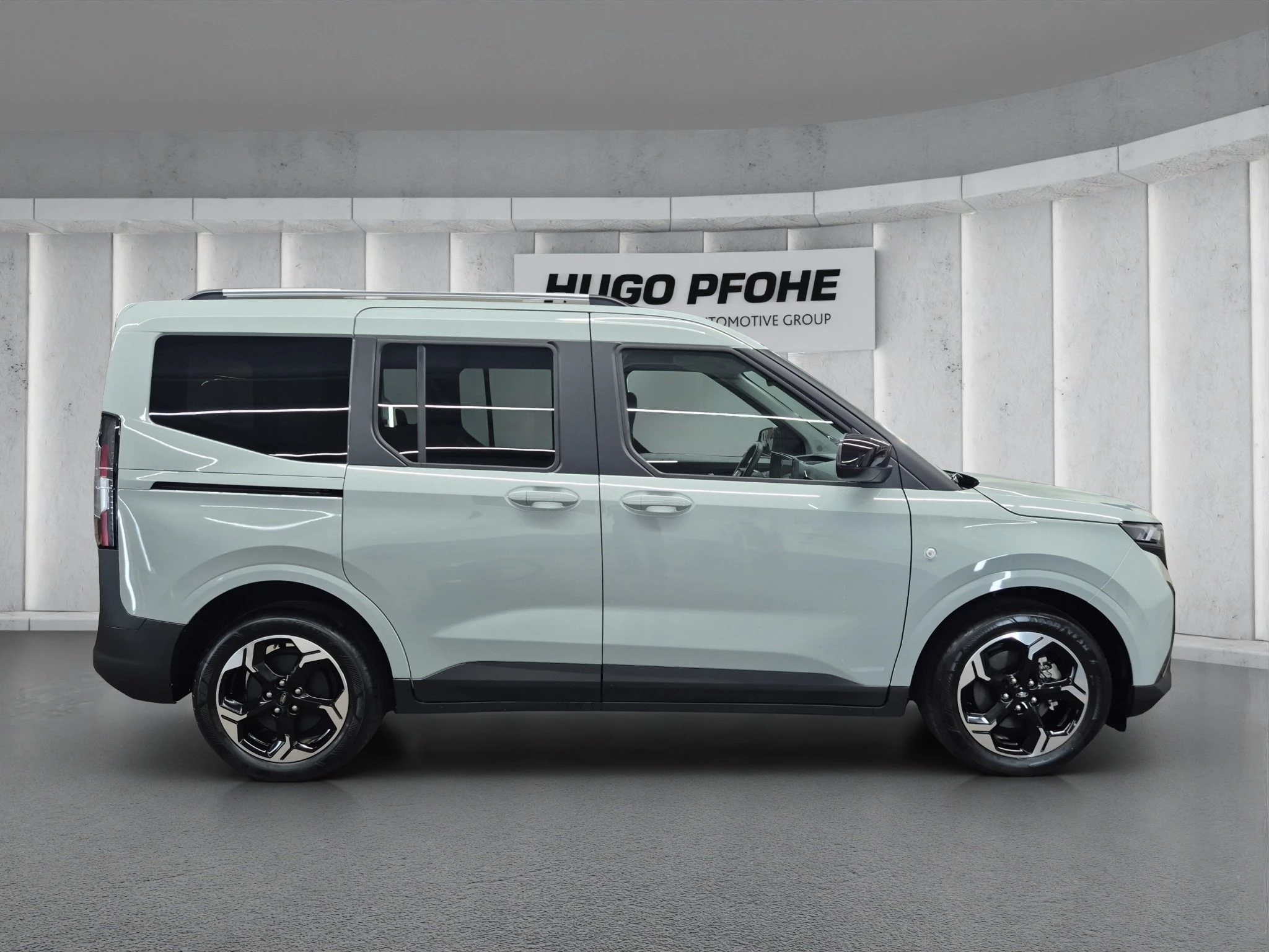 Ford-Tourneo Courier-image-5