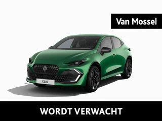 Renault Clio full hybrid 160 E-TECH Techno