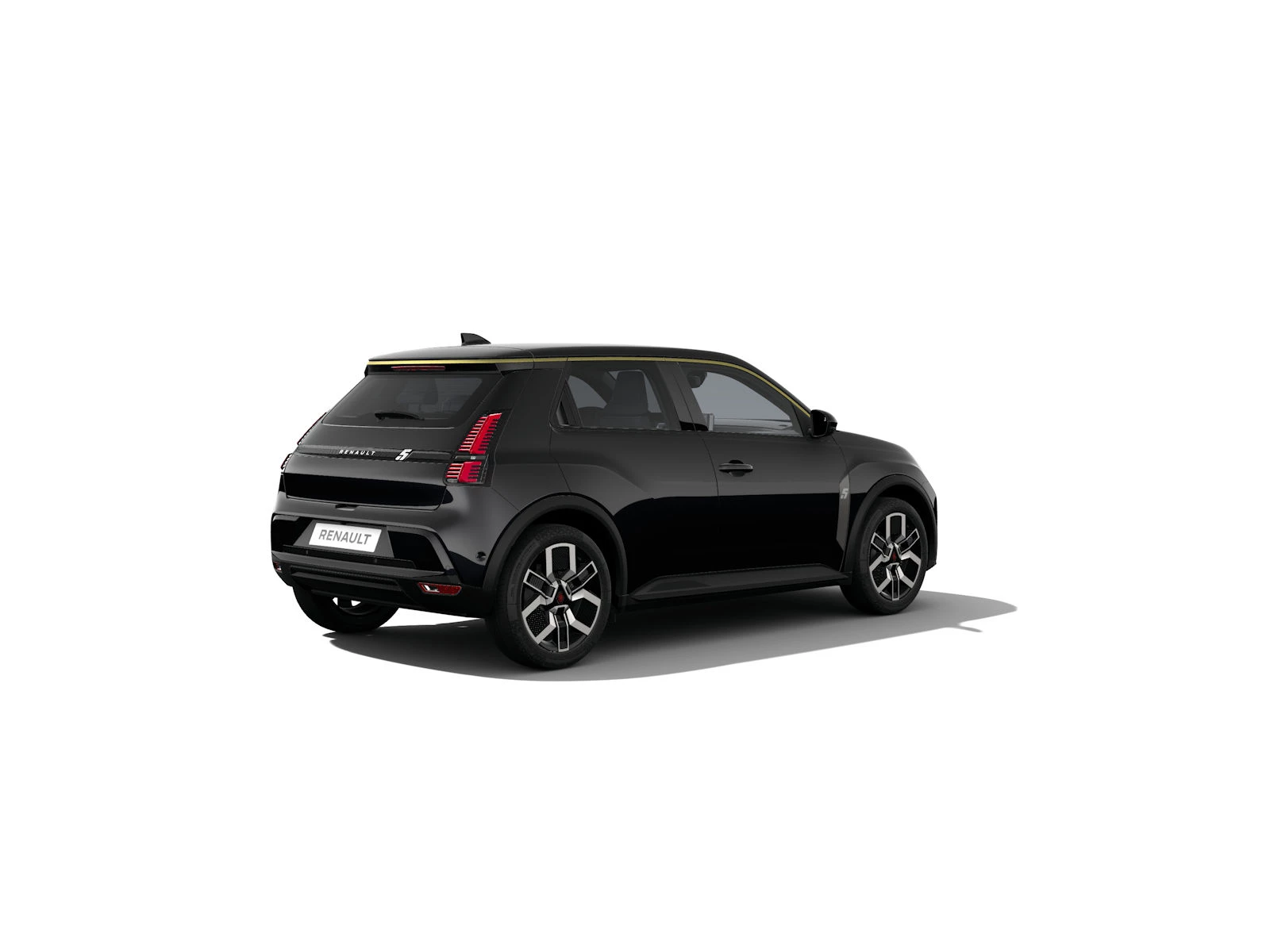 Renault R5