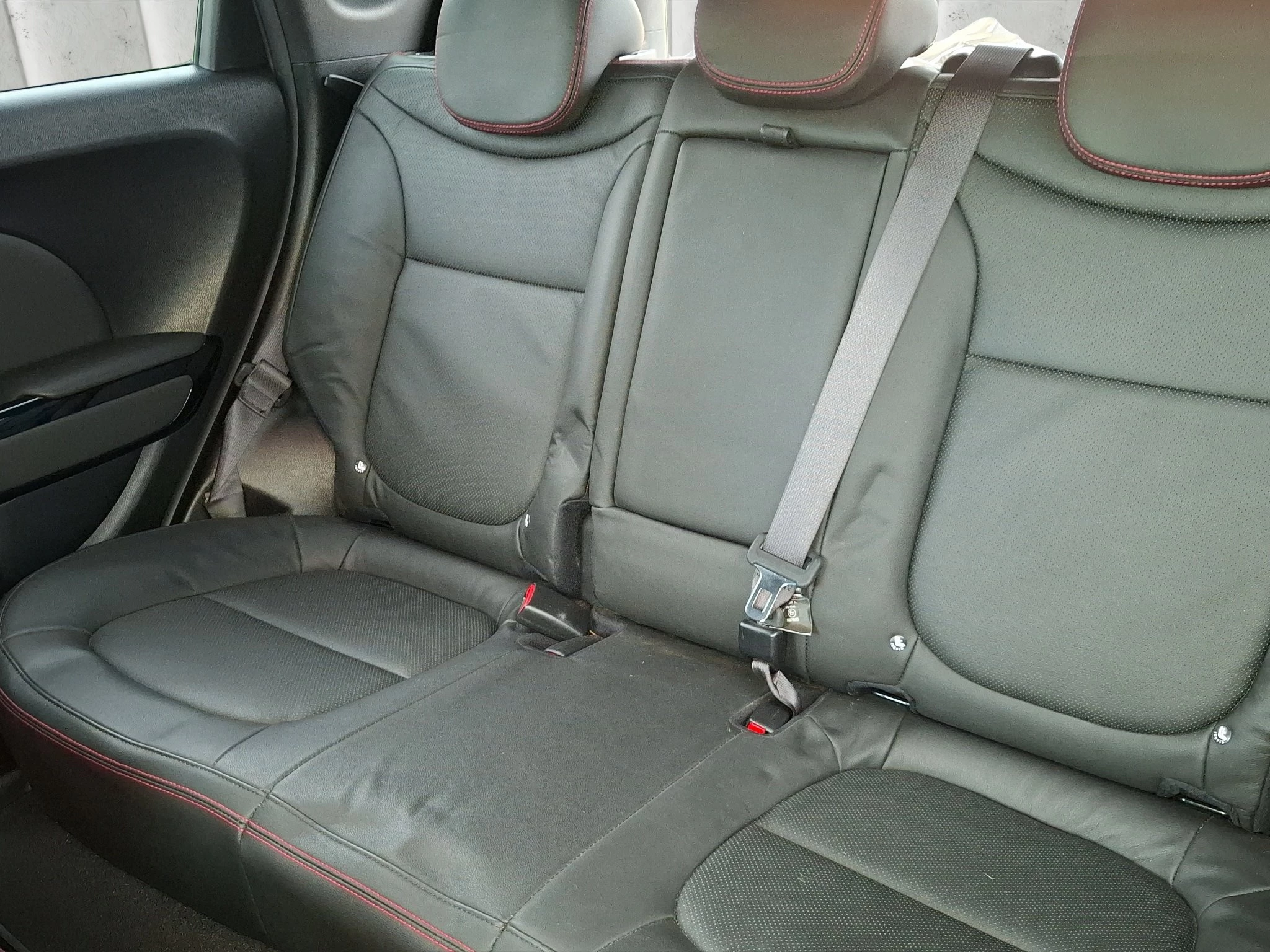 Kia Soul Spirit KLIMAAUT*SHZ*LRH*XENON*LMF