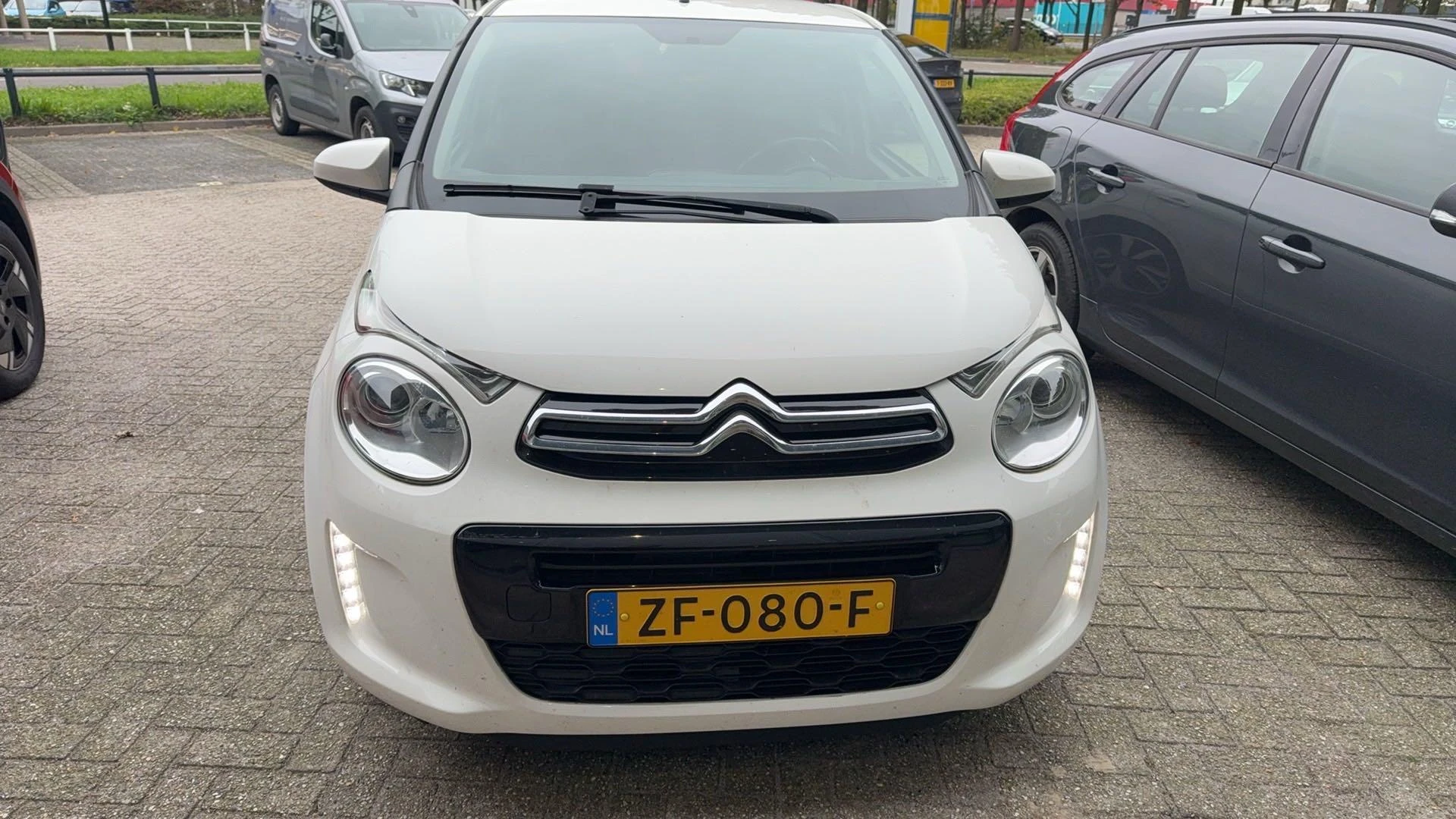Citroën-C1-image-5