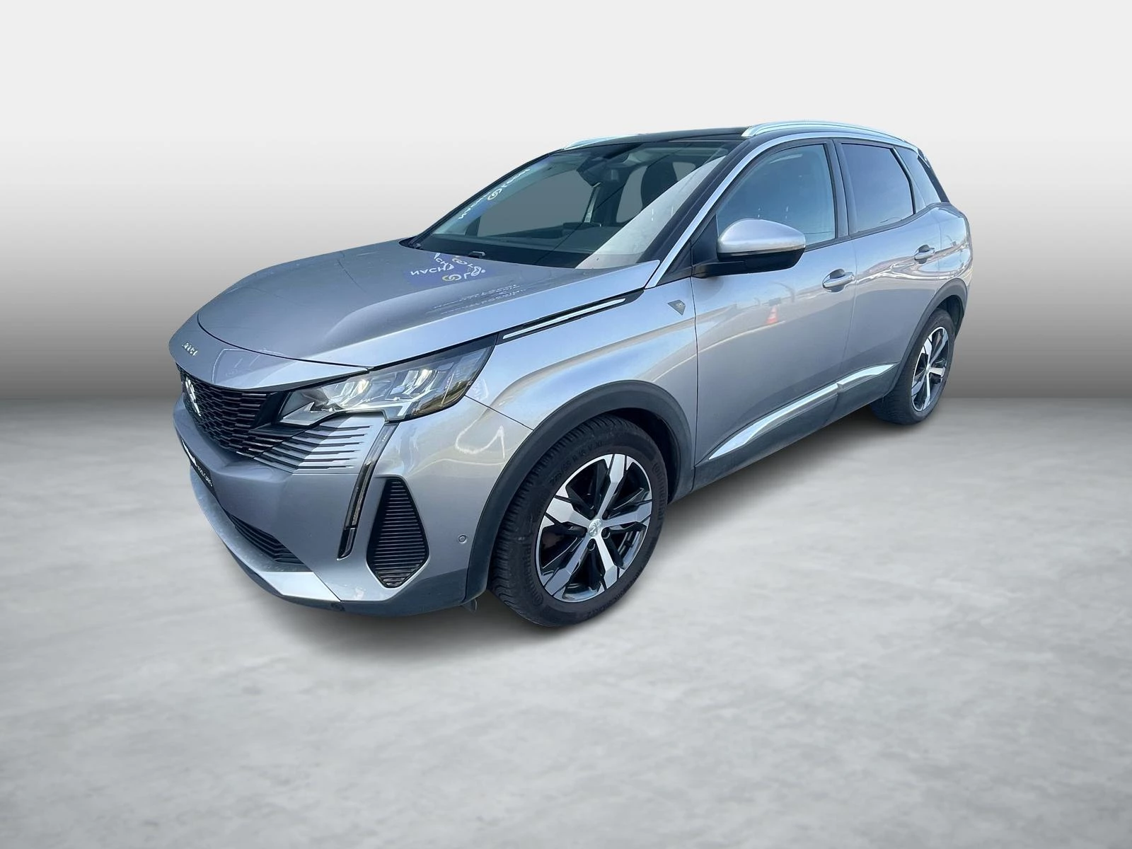 Peugeot 3008 1.2 PureTech 96kW S&S Roadtrip