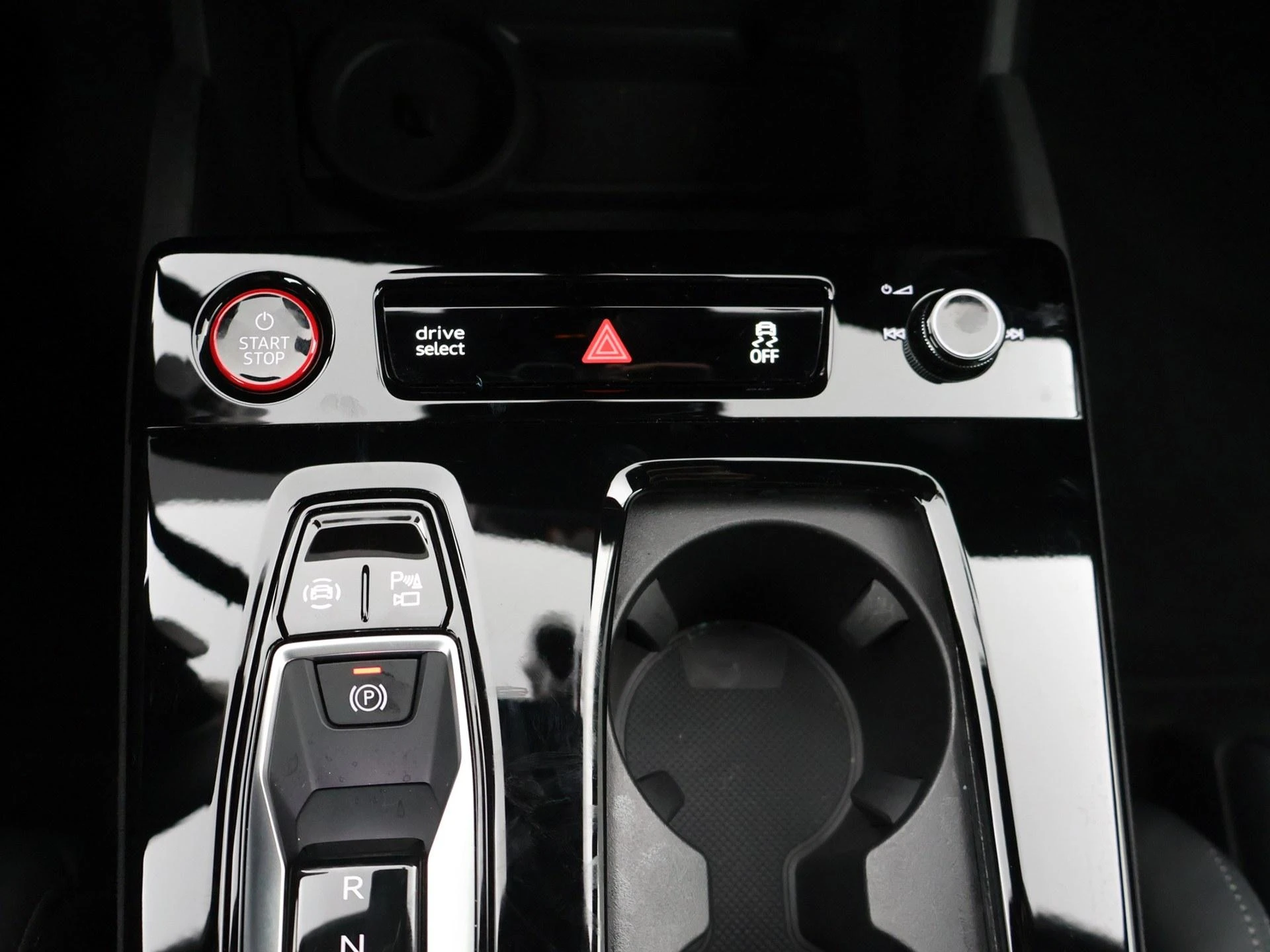 Audi SQ6 e-tron