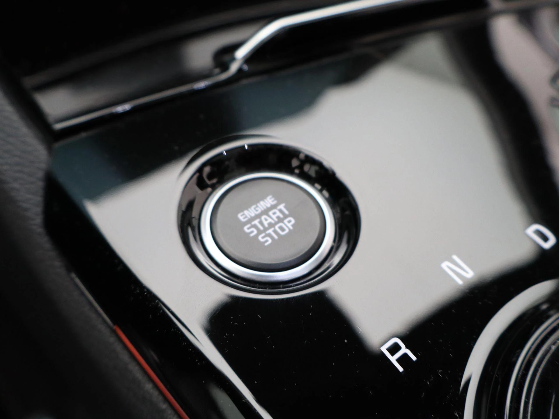 Kia Sportage 1.6 T-GDi Hybrid GT-PlusLine
