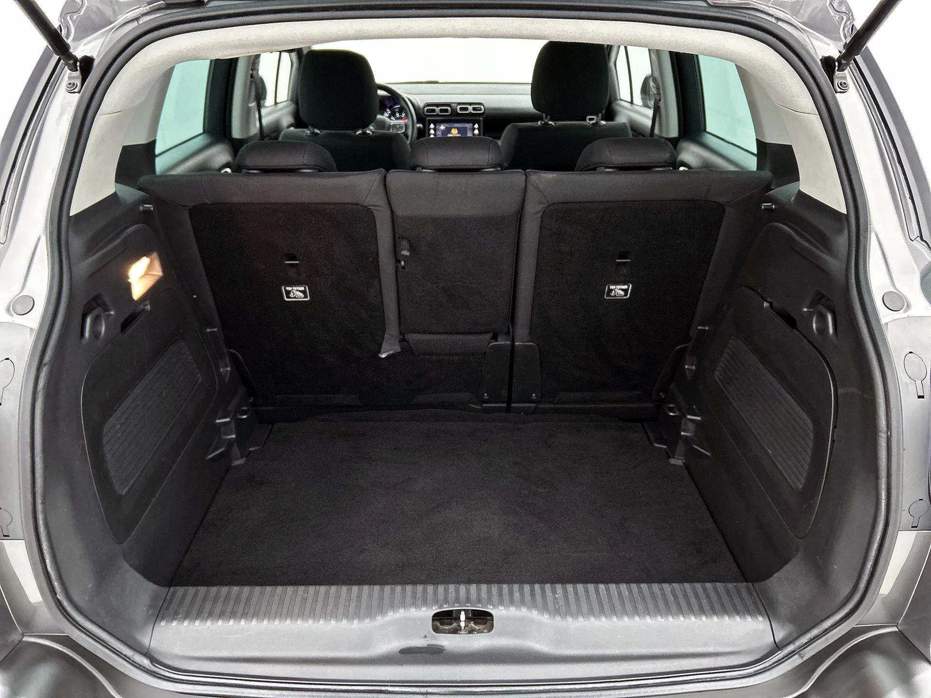 Citroën-C3 Aircross-image-26