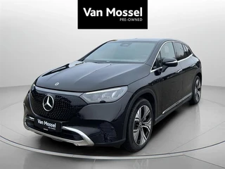 Mercedes-Benz EQE 350 EL 4Matic 292HK 4d Aut.