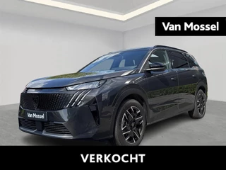 Peugeot 5008 1.2 HYBRID 145 e-DSC6 Allure