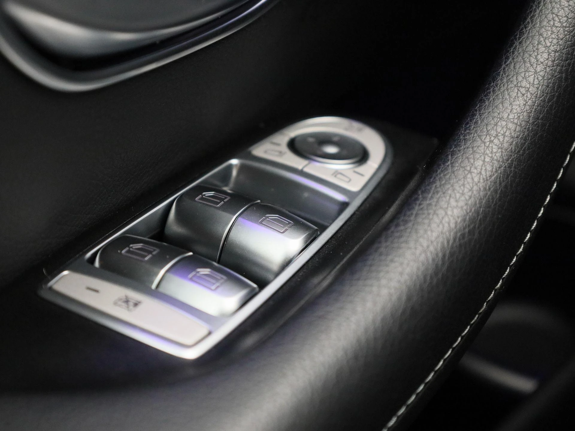 Mercedes-Benz Classe E Break E 200 d Luxury Line