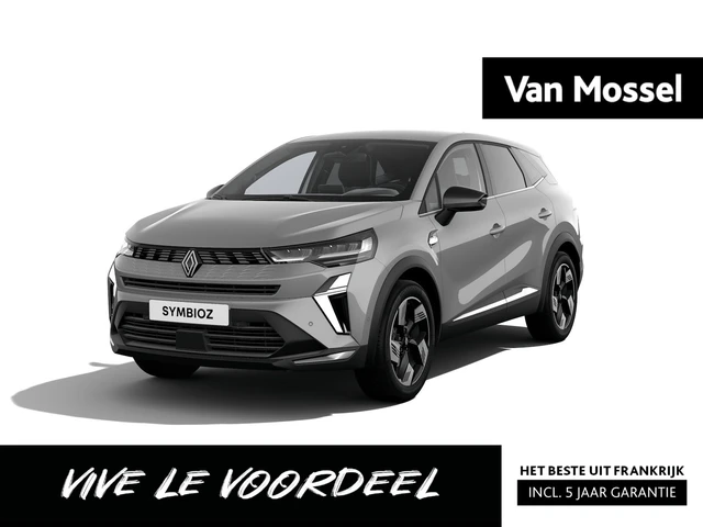 Renault Symbioz
