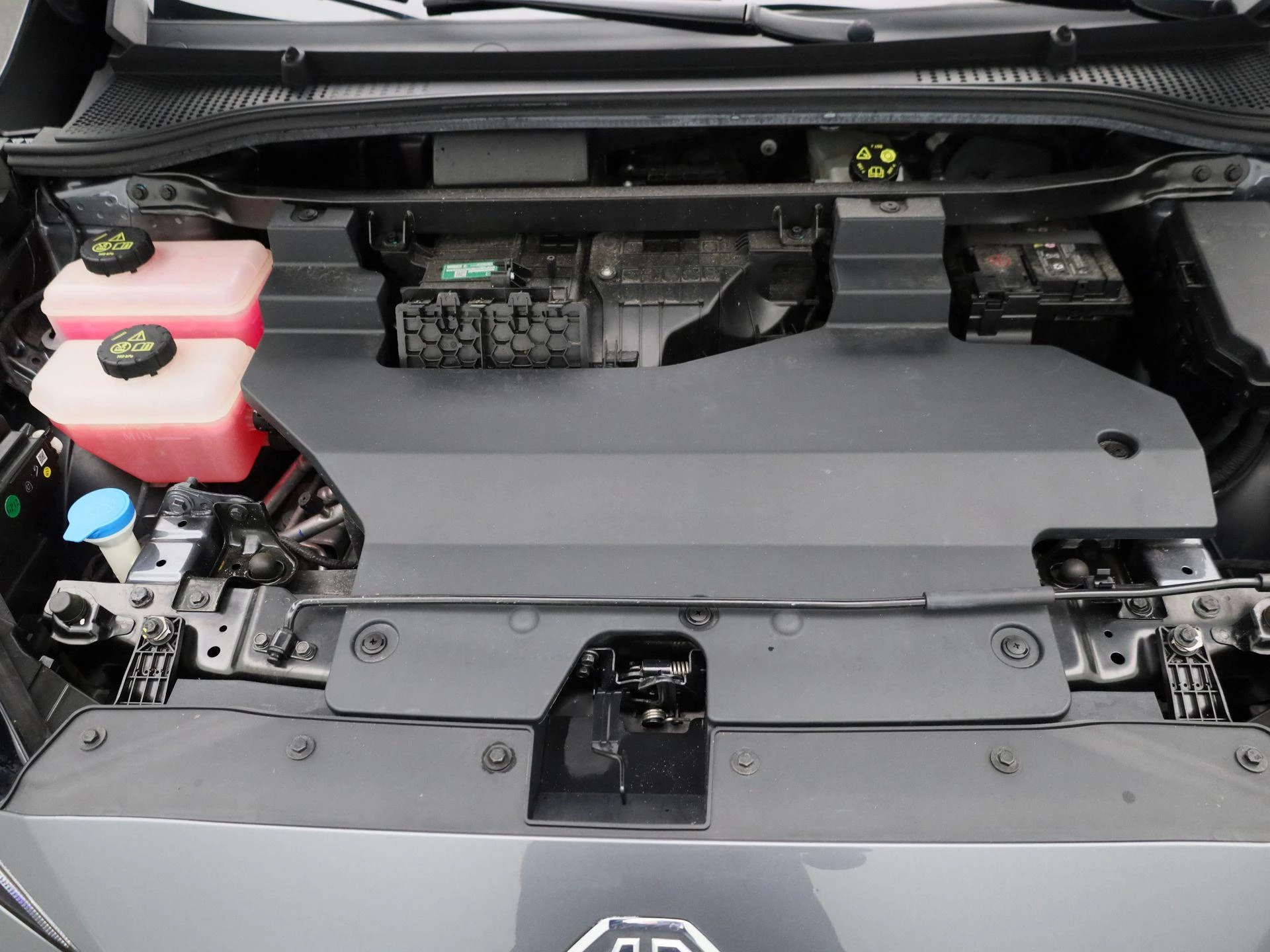 MG-MG4 EV-image-27