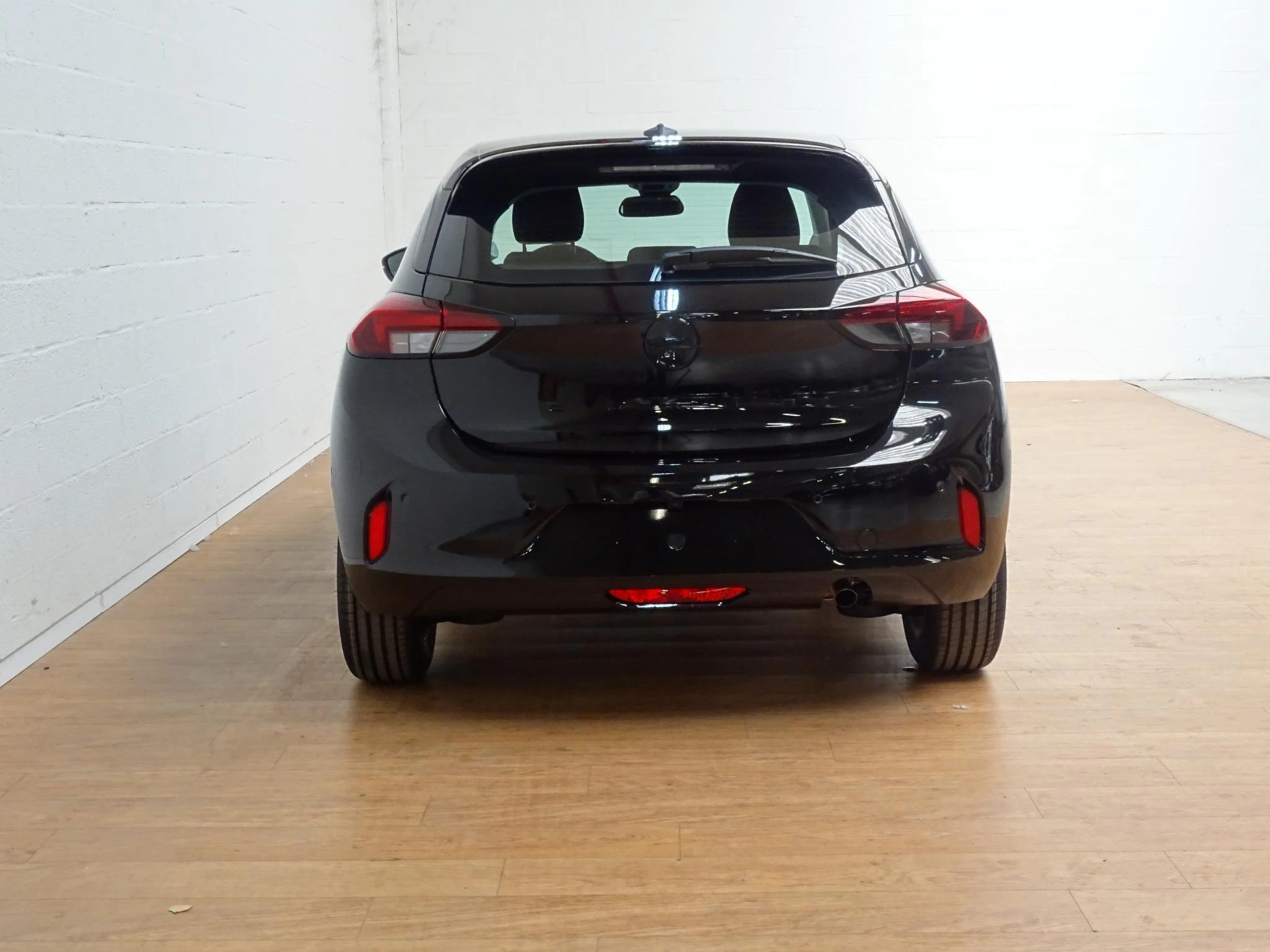 Opel Corsa 1.2 55kW S/S
