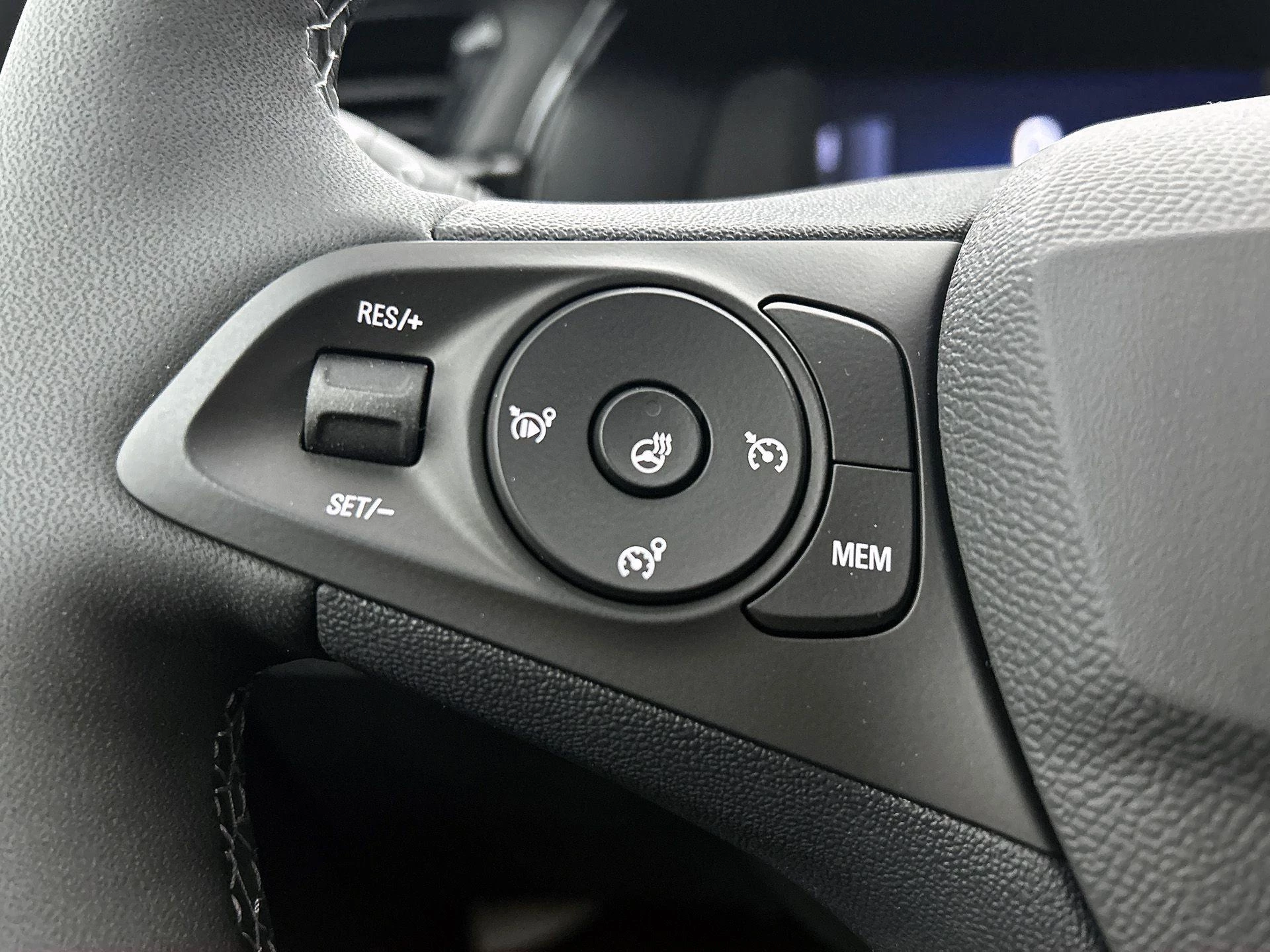 Opel Corsa 1.2 Turbo Hybrid Edition
