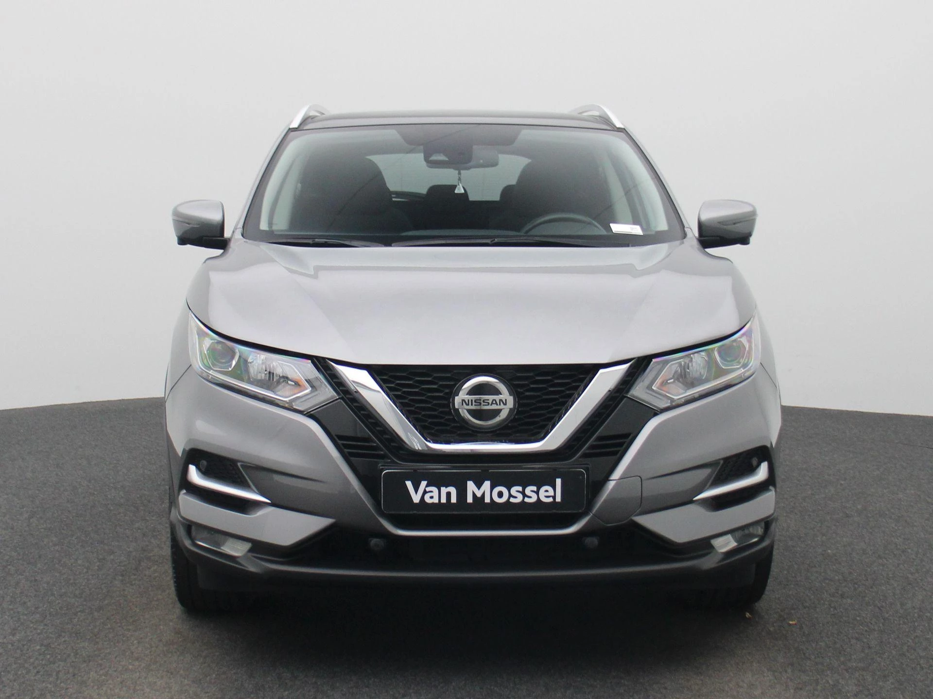 Nissan QASHQAI MHEV 103KW N-Connecta