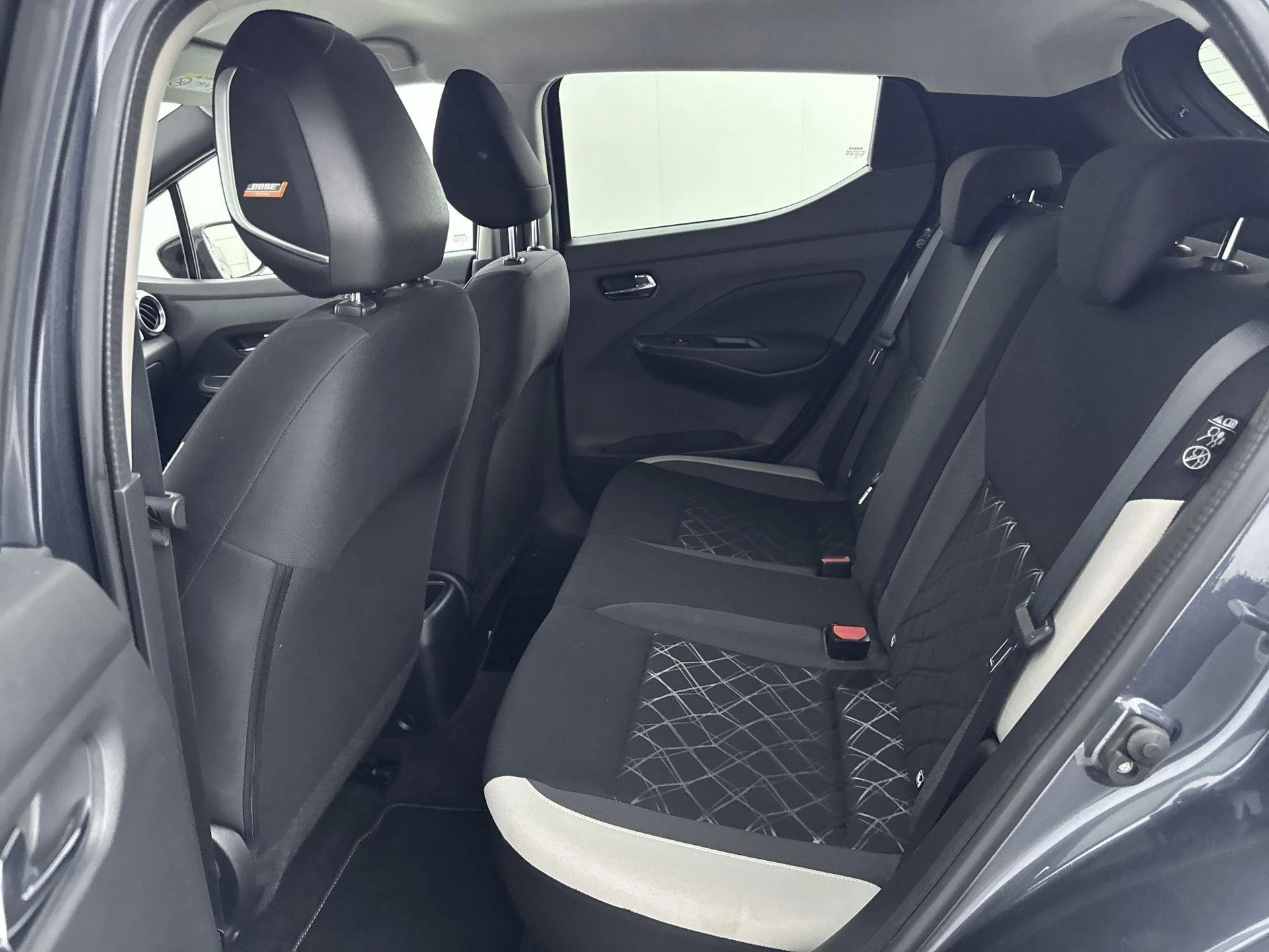 Nissan Micra 1.0 IG-T N-Design 93PK