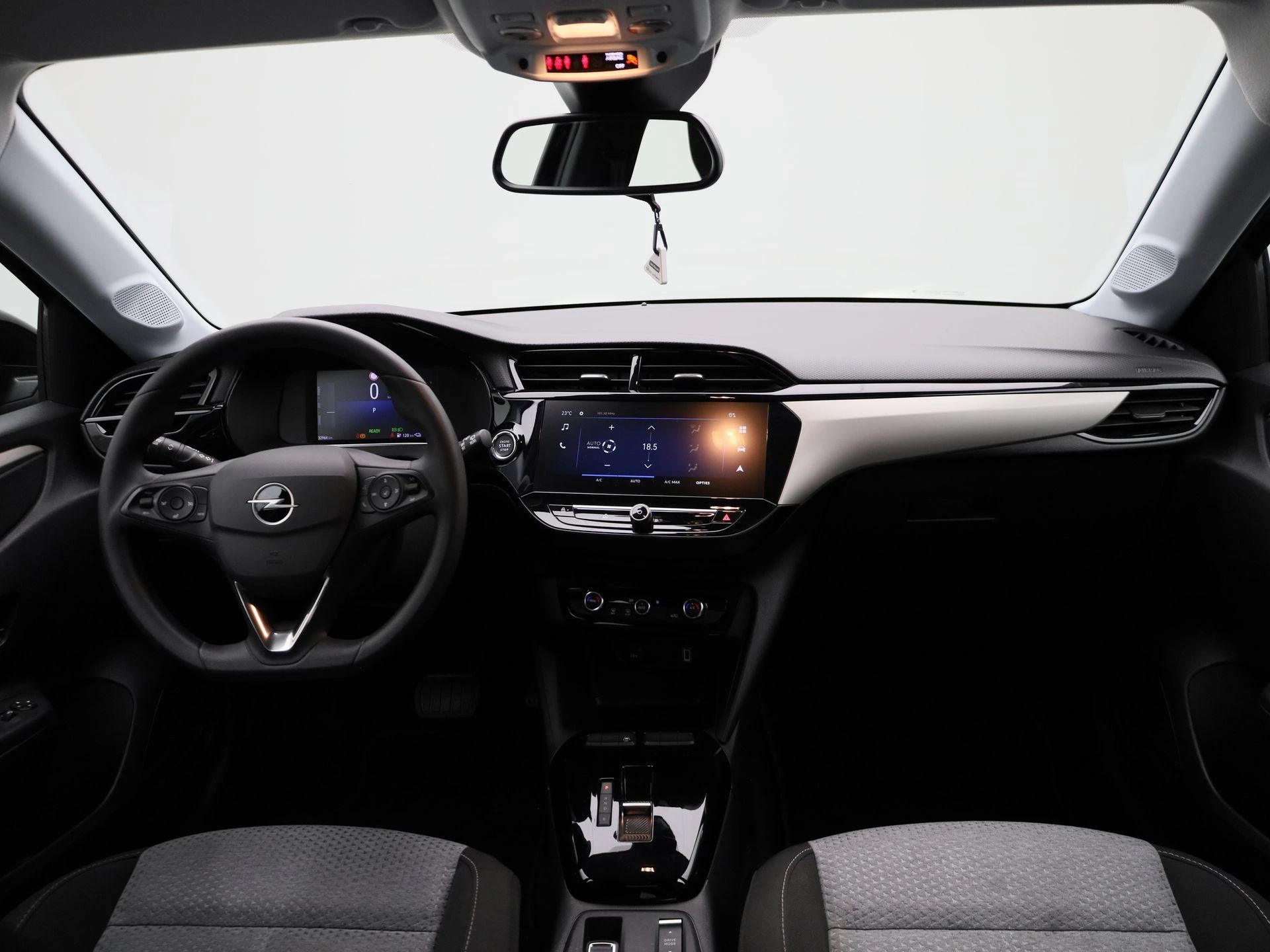 Opel Corsa BEV 50kWh
