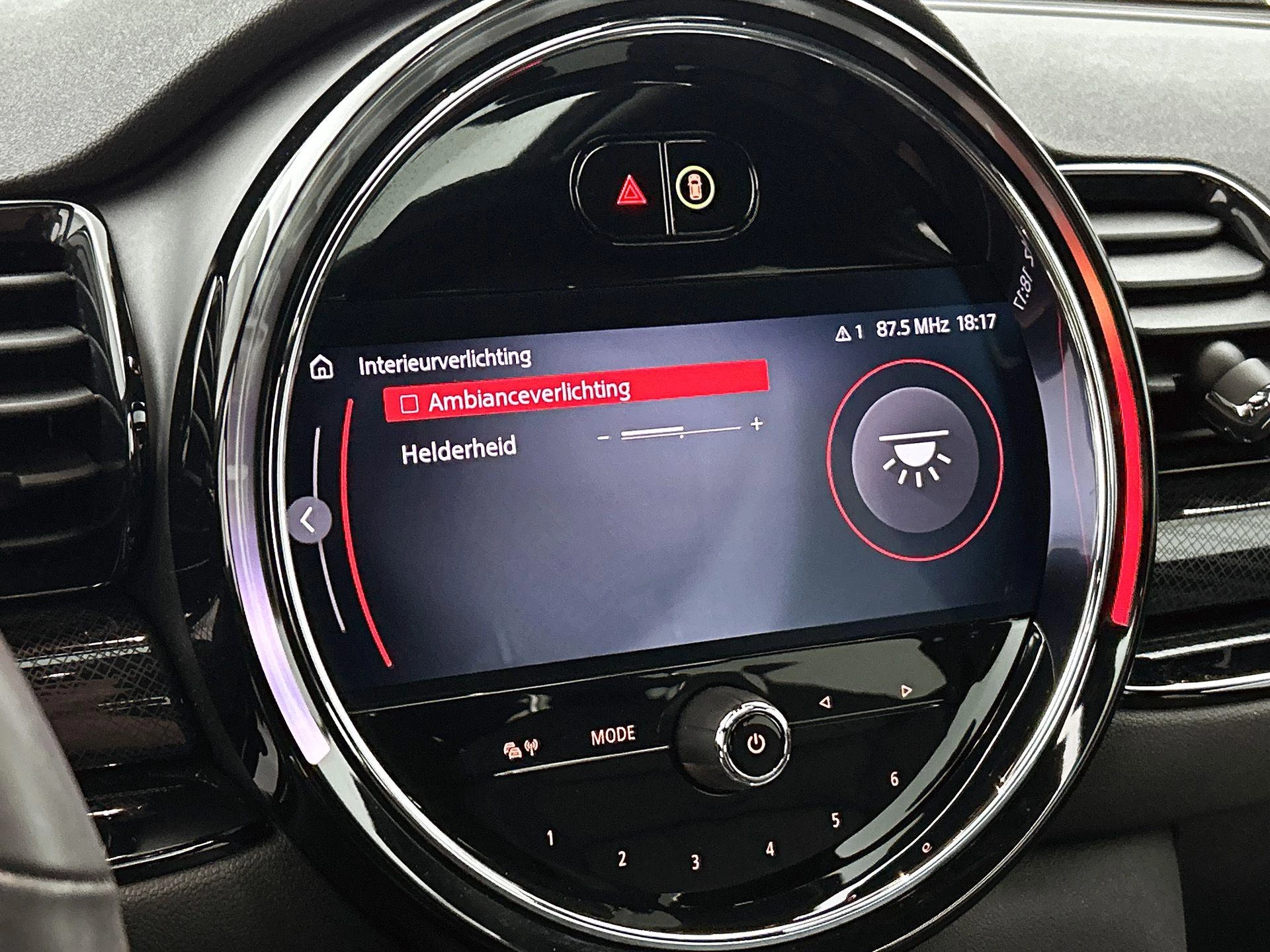 MINI Clubman 2.0 JCW ALL4 John Cooper Works