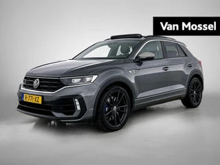 Volkswagen T-Roc 2.0 TSI 4Motion R | 301 PK |