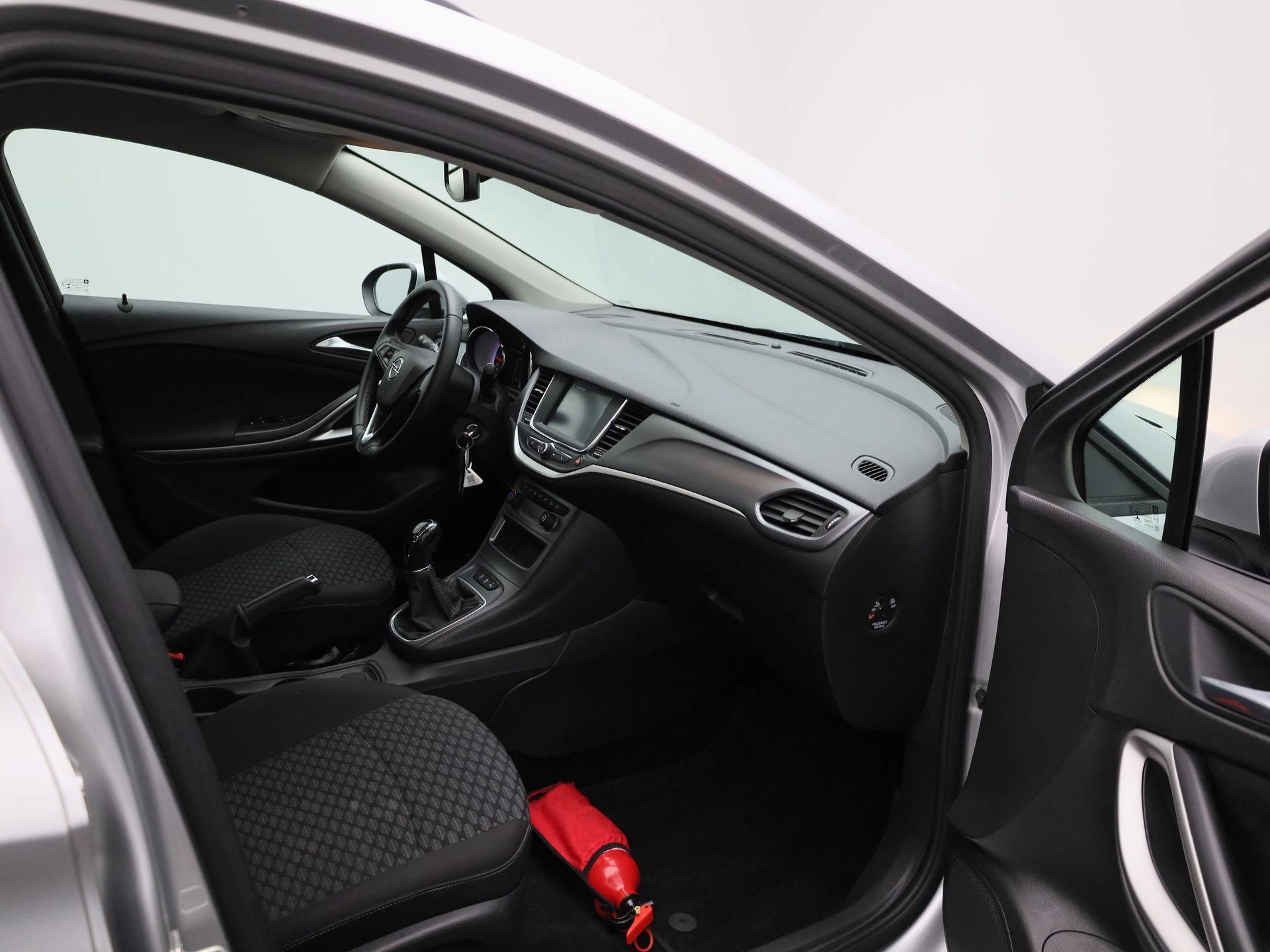 Opel Astra Sports Tourer 1.2 Turbo 81kW S/S Edition