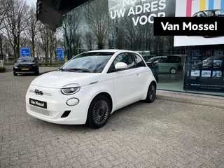 Fiat 500 Icon 42 kWh