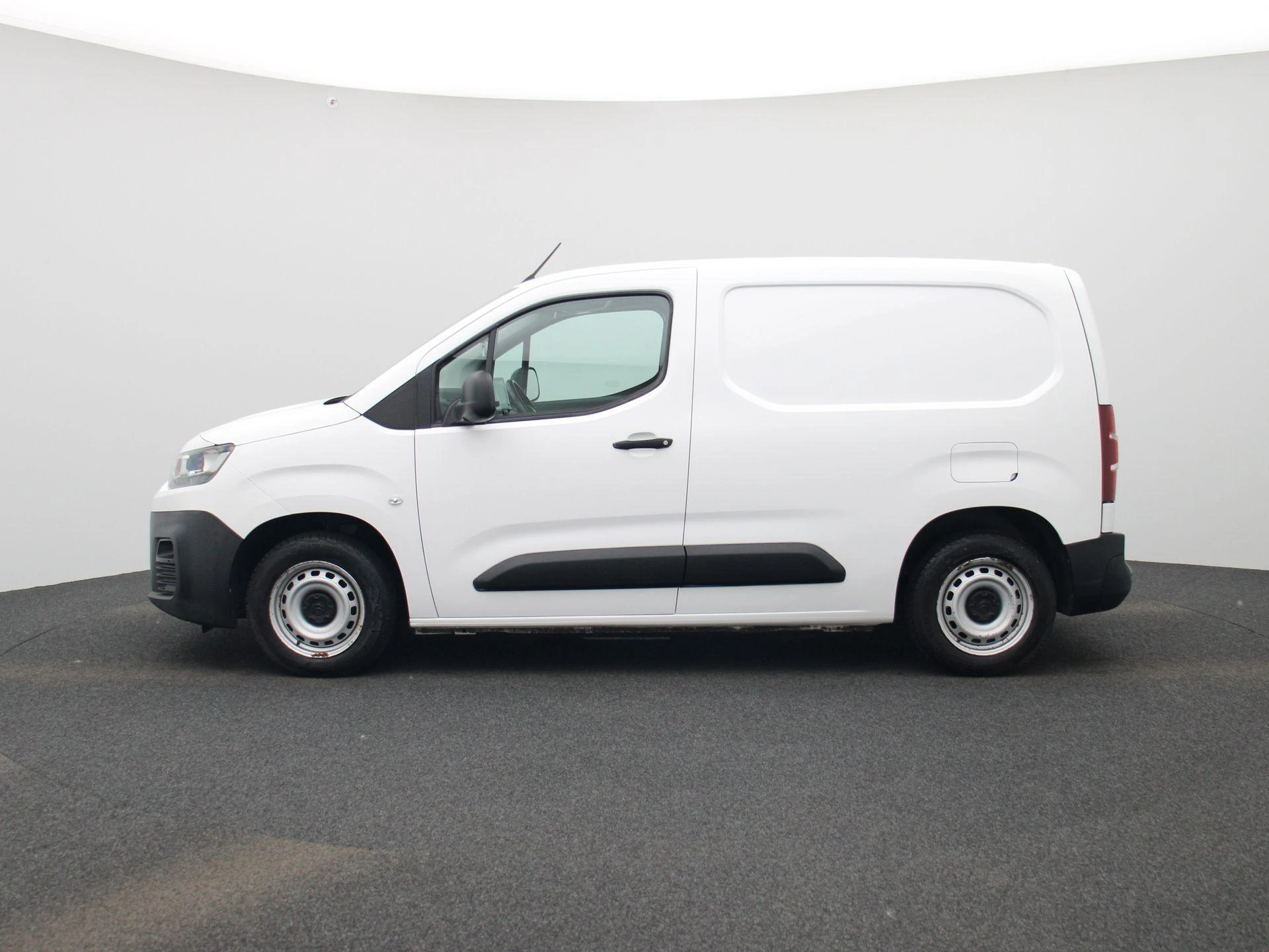 Citroën Berlingo M 1.5 BlueHDi 100 S&S MAN