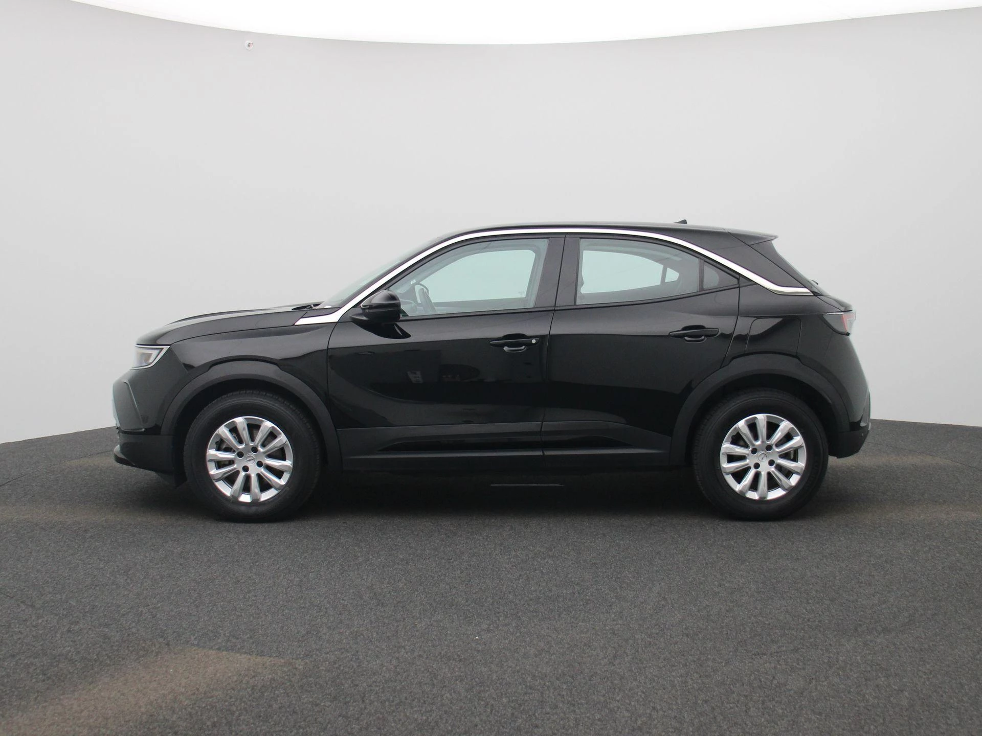 Opel Mokka-e BEV 50kWh e-Edition