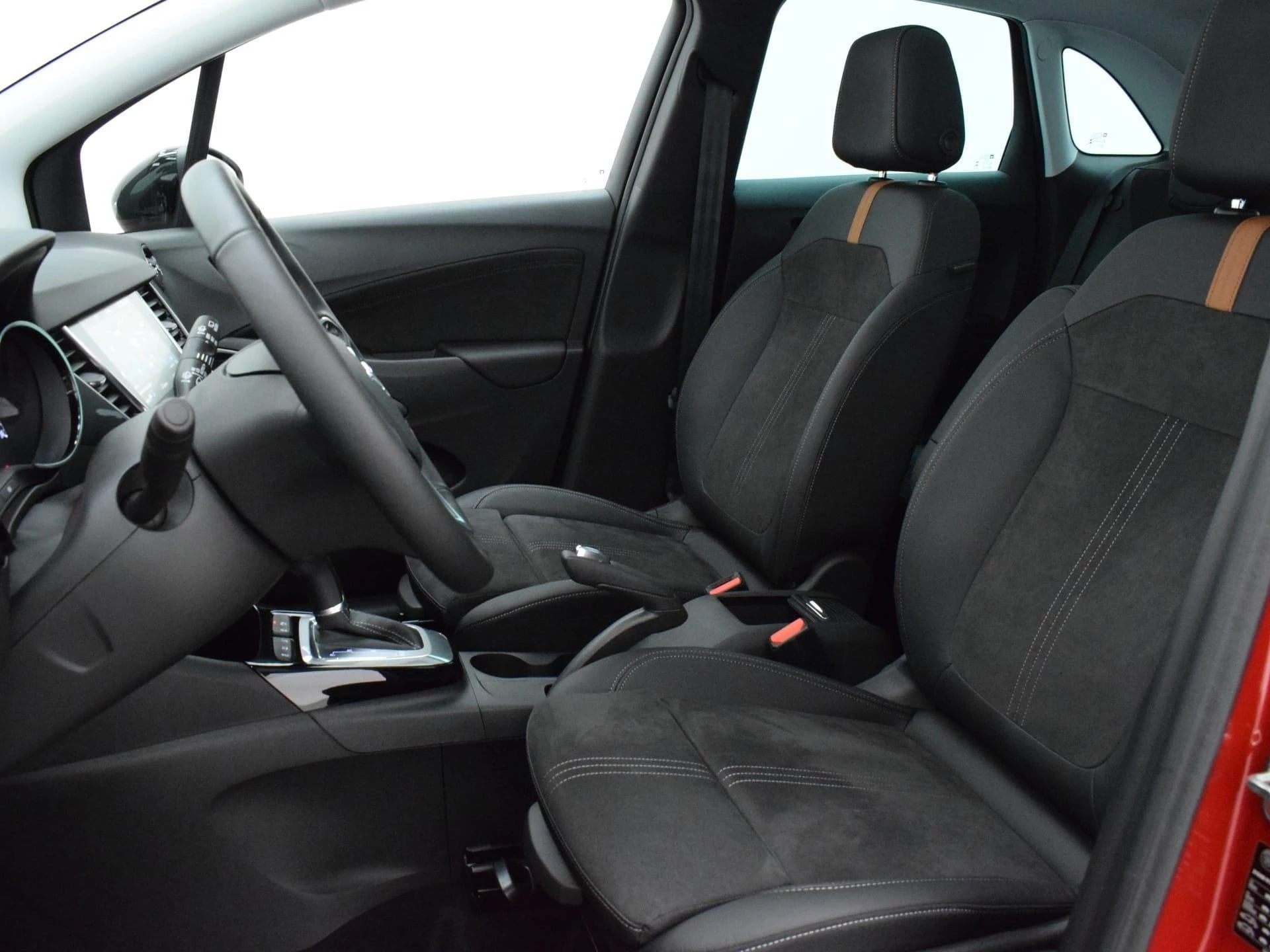 Opel Crossland 1.2 Turbo Ultimate