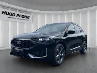 Ford Kuga ST-Line X*PANO*AHK*LED-MATRIX*360GRAD*ACC*NAVI*SOUND-SYS.