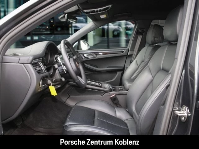 Porsche Macan -95B Macan -
